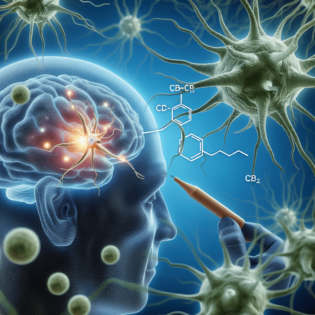 The Role of CBD in Treating Alzheimer's Disease