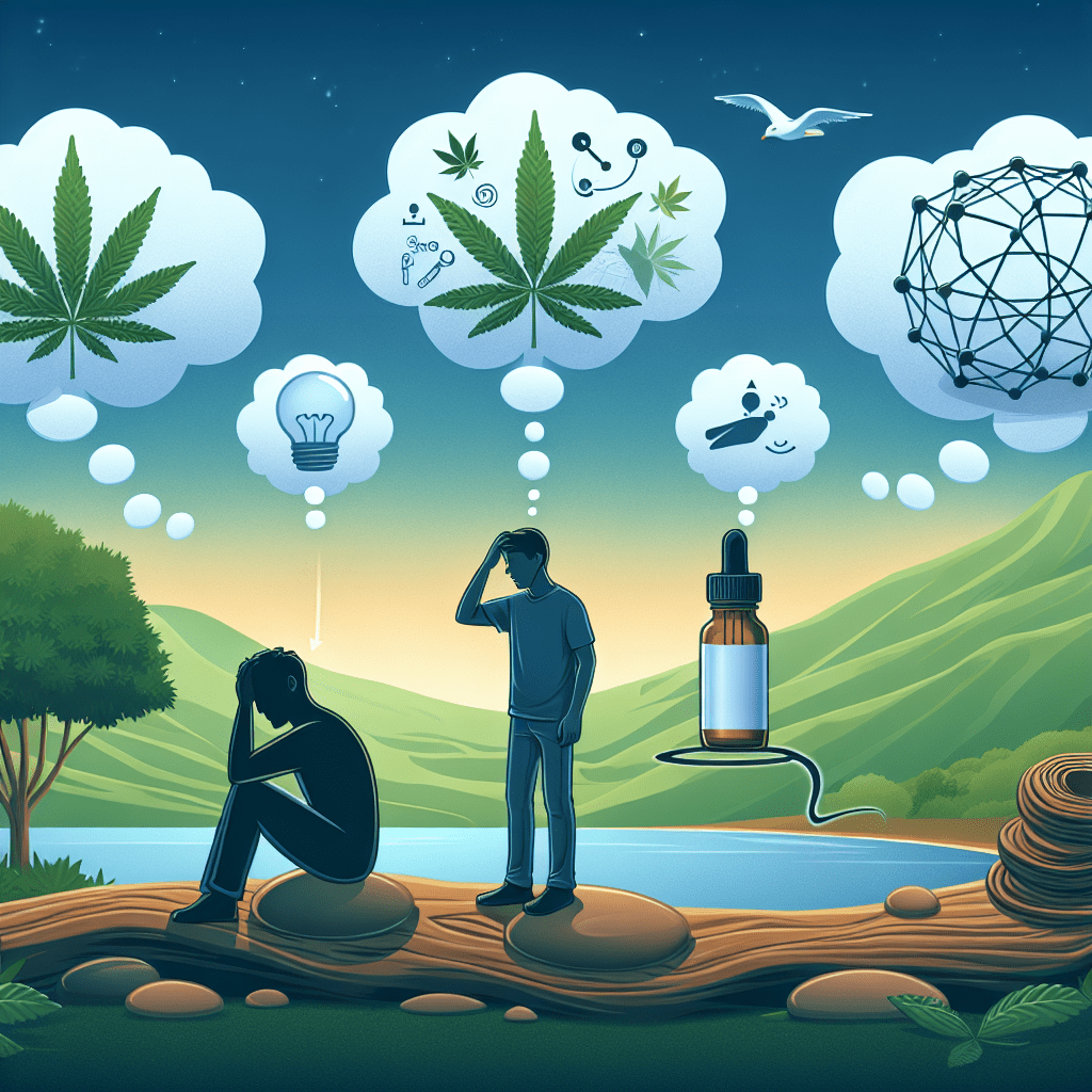 CBD and Social Anxiety: Reducing Symptoms