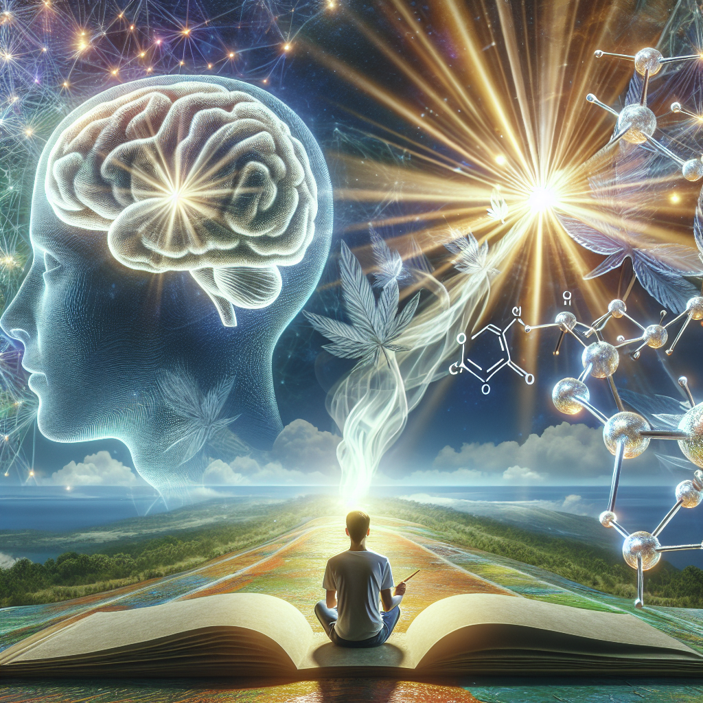 CBD and Mental Clarity: Enhancing Focus