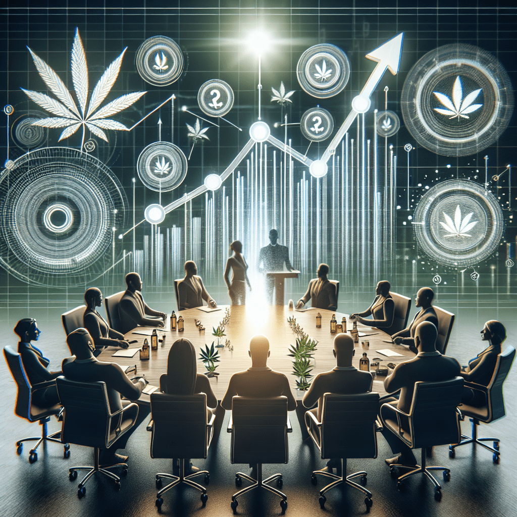 The Shark Tank Effect: Boosting CBD Brand Credibility