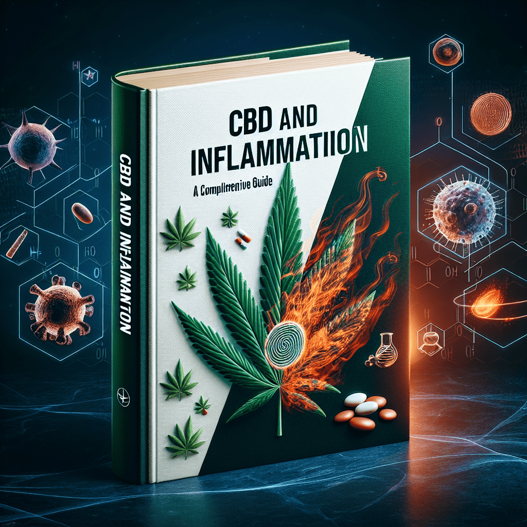 CBD and Inflammation: A Comprehensive Guide