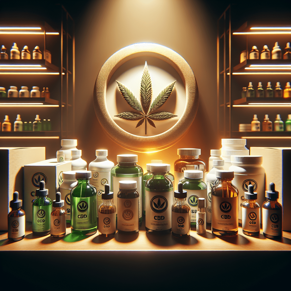 Elixinol: Trusted CBD from a Global Leader