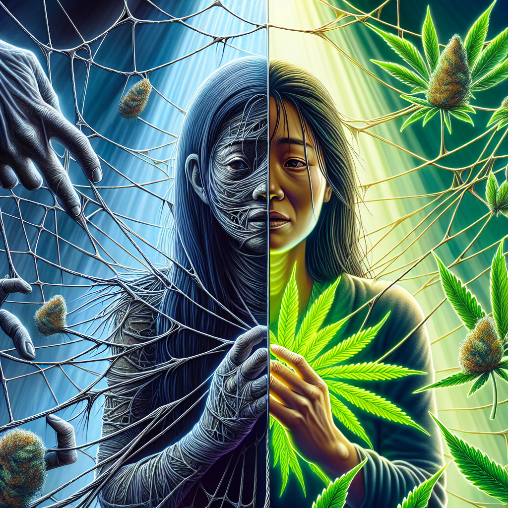 How CBD Can Aid in Recovery from Substance Abuse