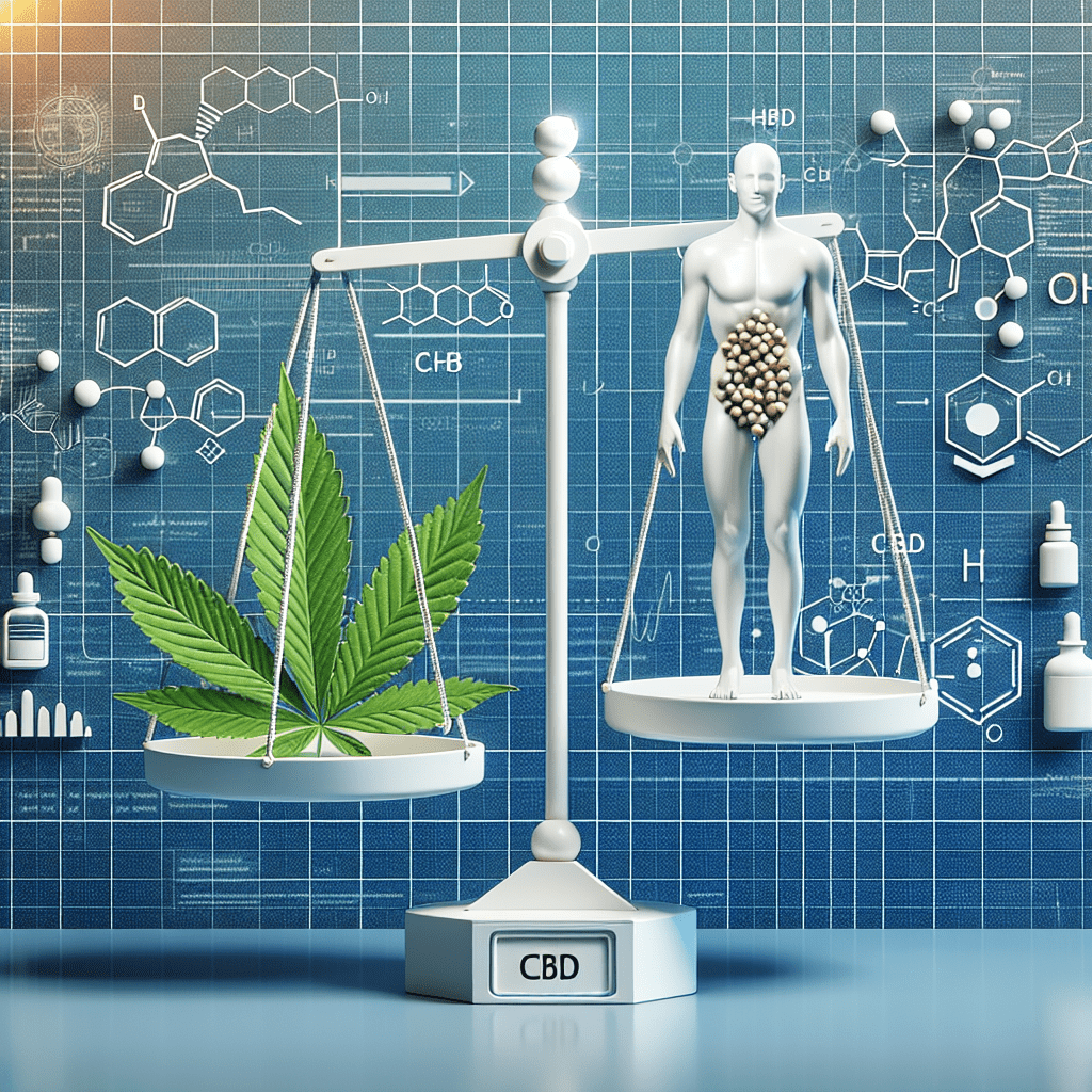 Can CBD Help with Weight Loss?