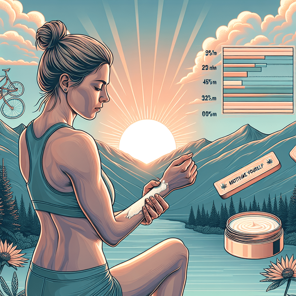 The Healing Power of CBD for Recovery
