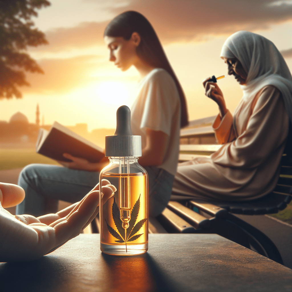CBD and Social Anxiety: Reducing Symptoms
