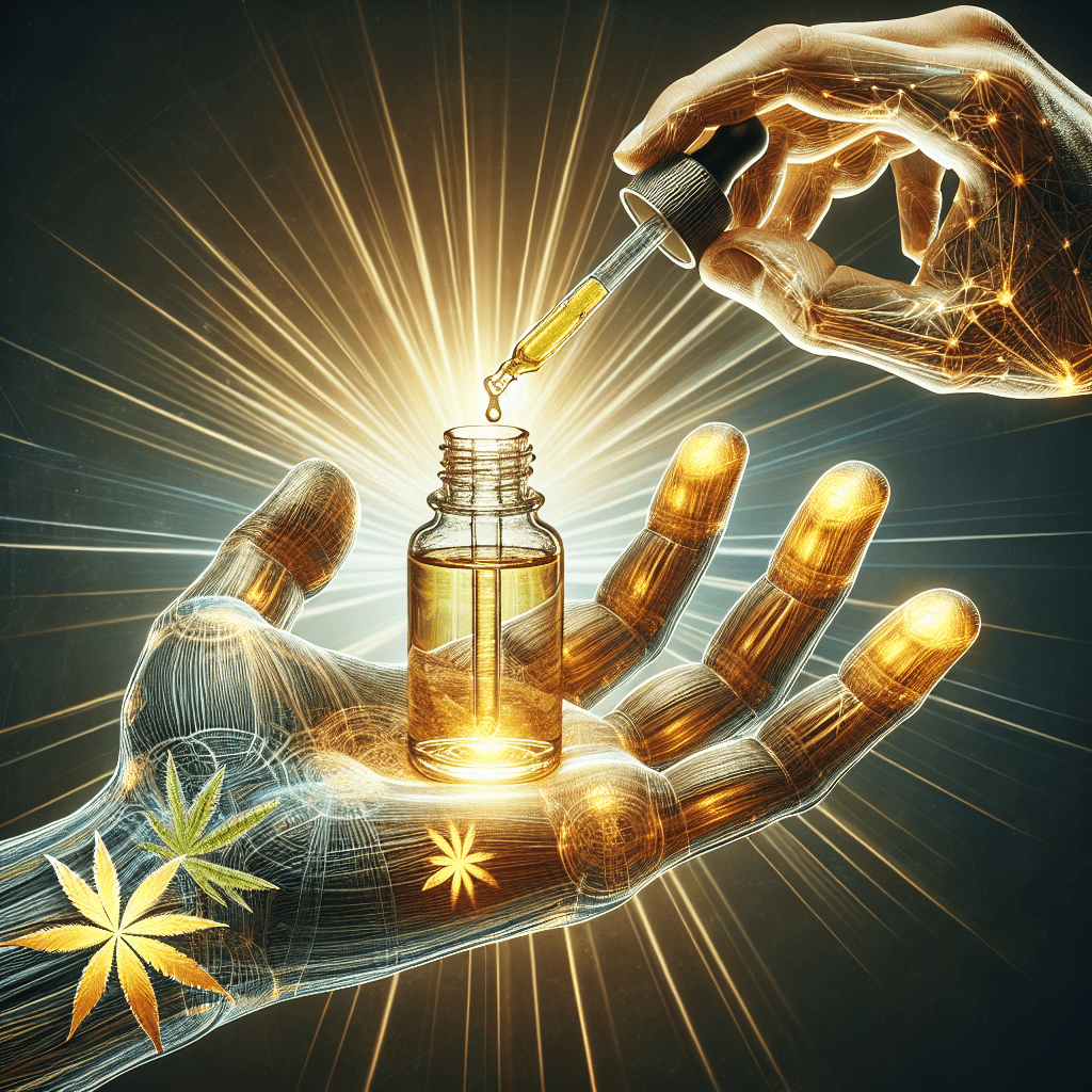 How CBD Helps with Recovery from Carpal Tunnel Syndrome