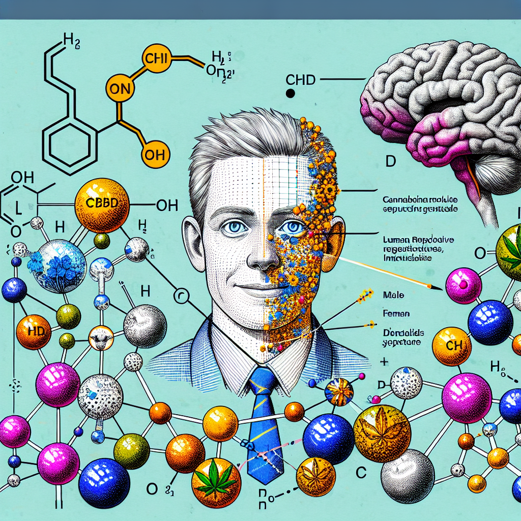 The Science Behind CBD and Sexual Health