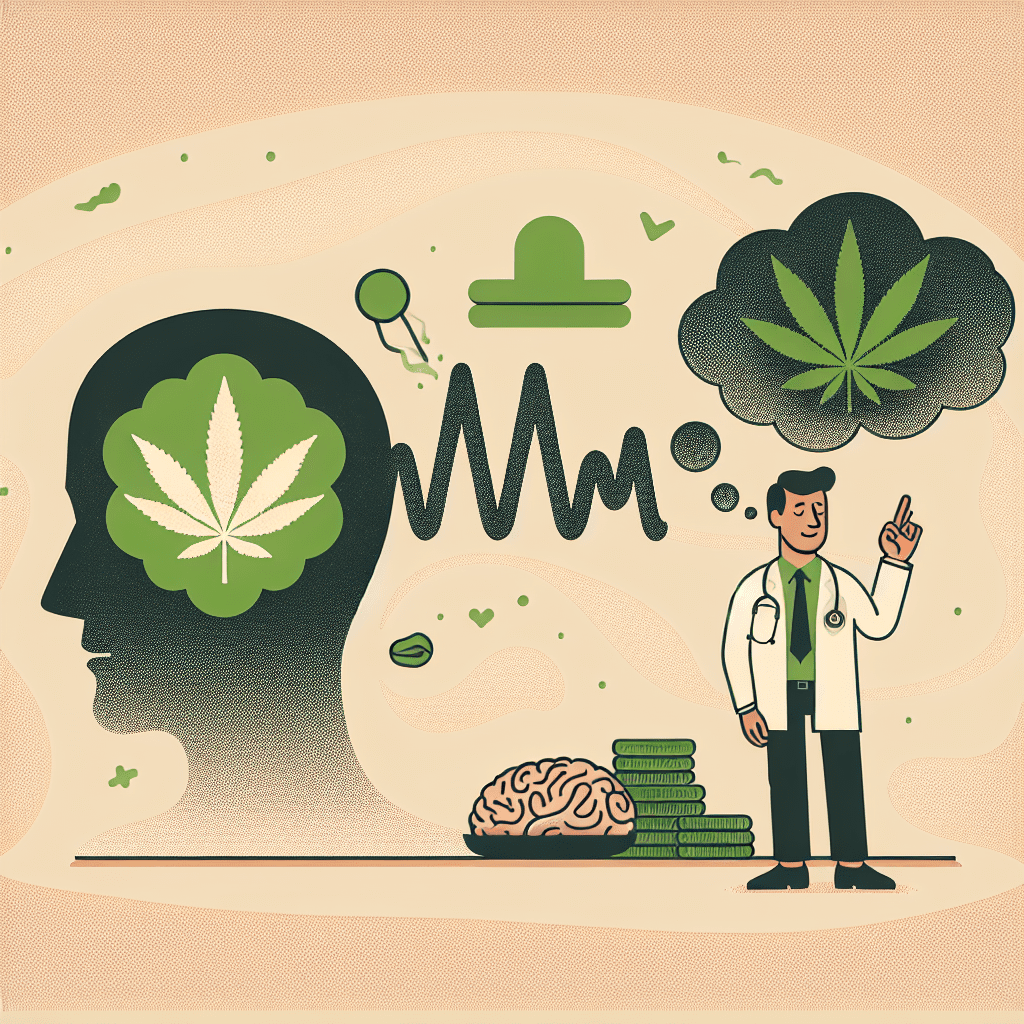 How CBD Can Help with Sexual Anxiety