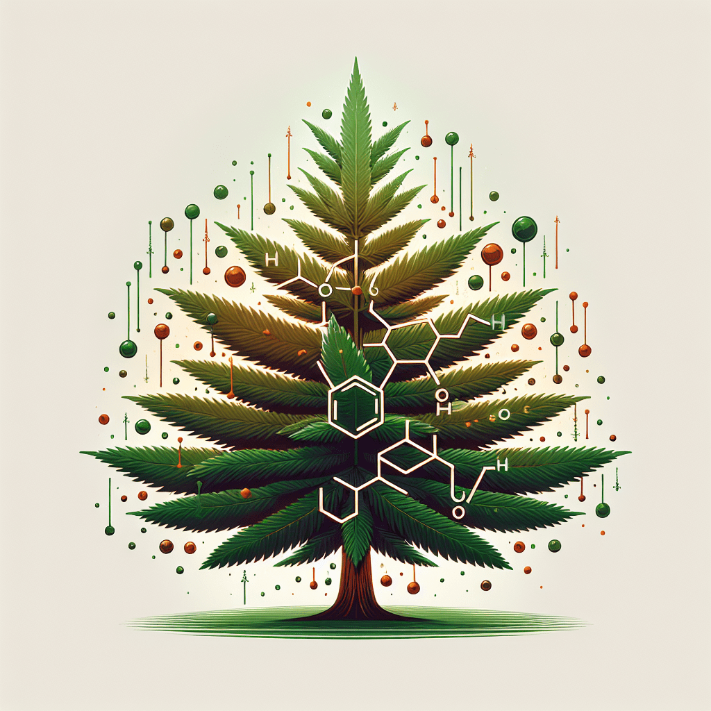 Spruce: High-Potency CBD Solutions