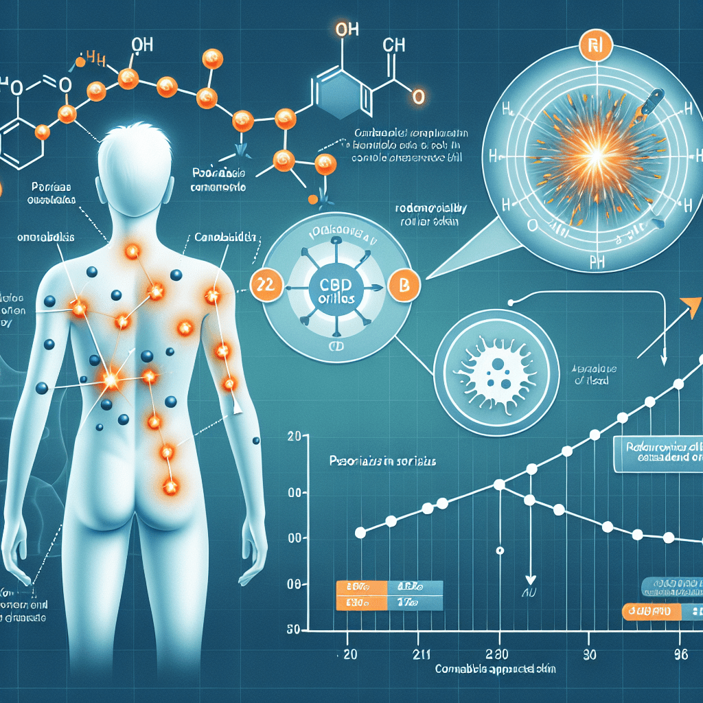 The Role of CBD in Managing Psoriasis